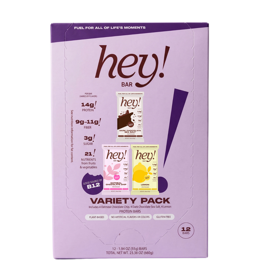 Variety Pack