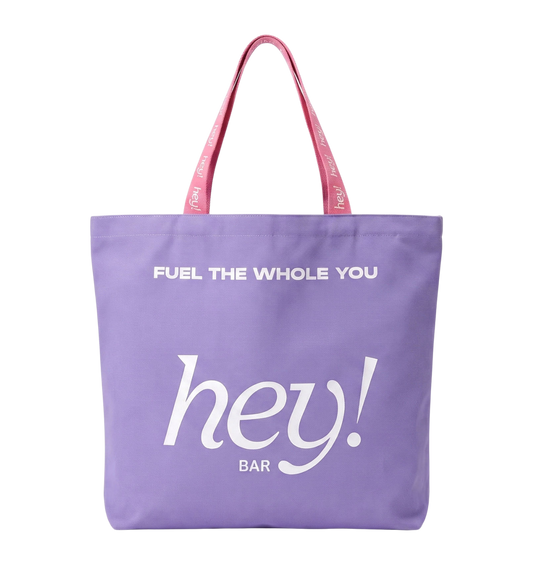 The HEY! Tote