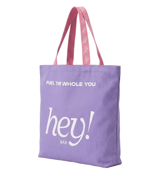 The HEY! Tote