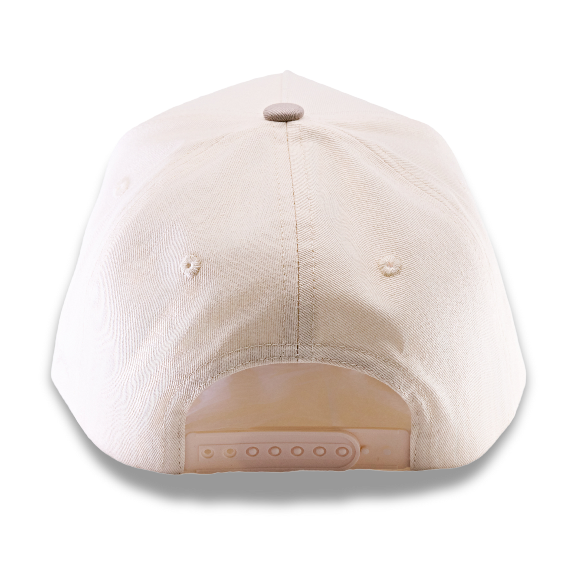 back view of hey hat