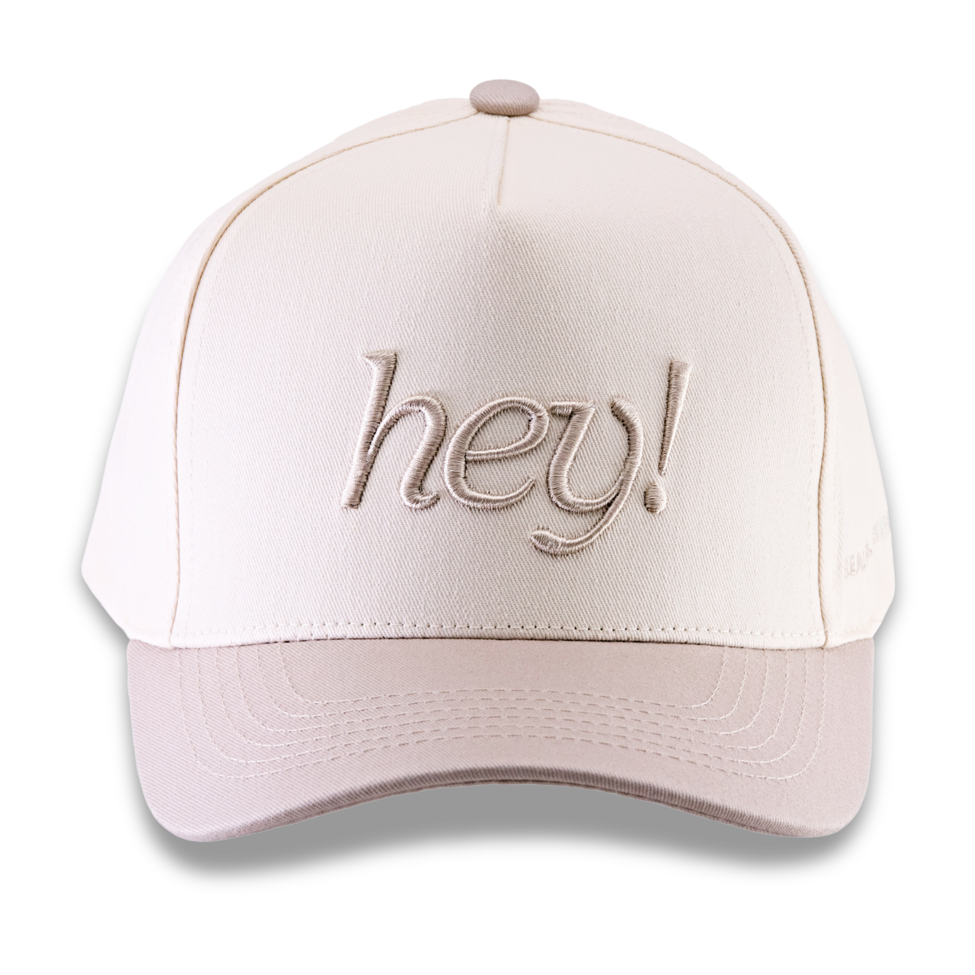 The HEY! Day Hat