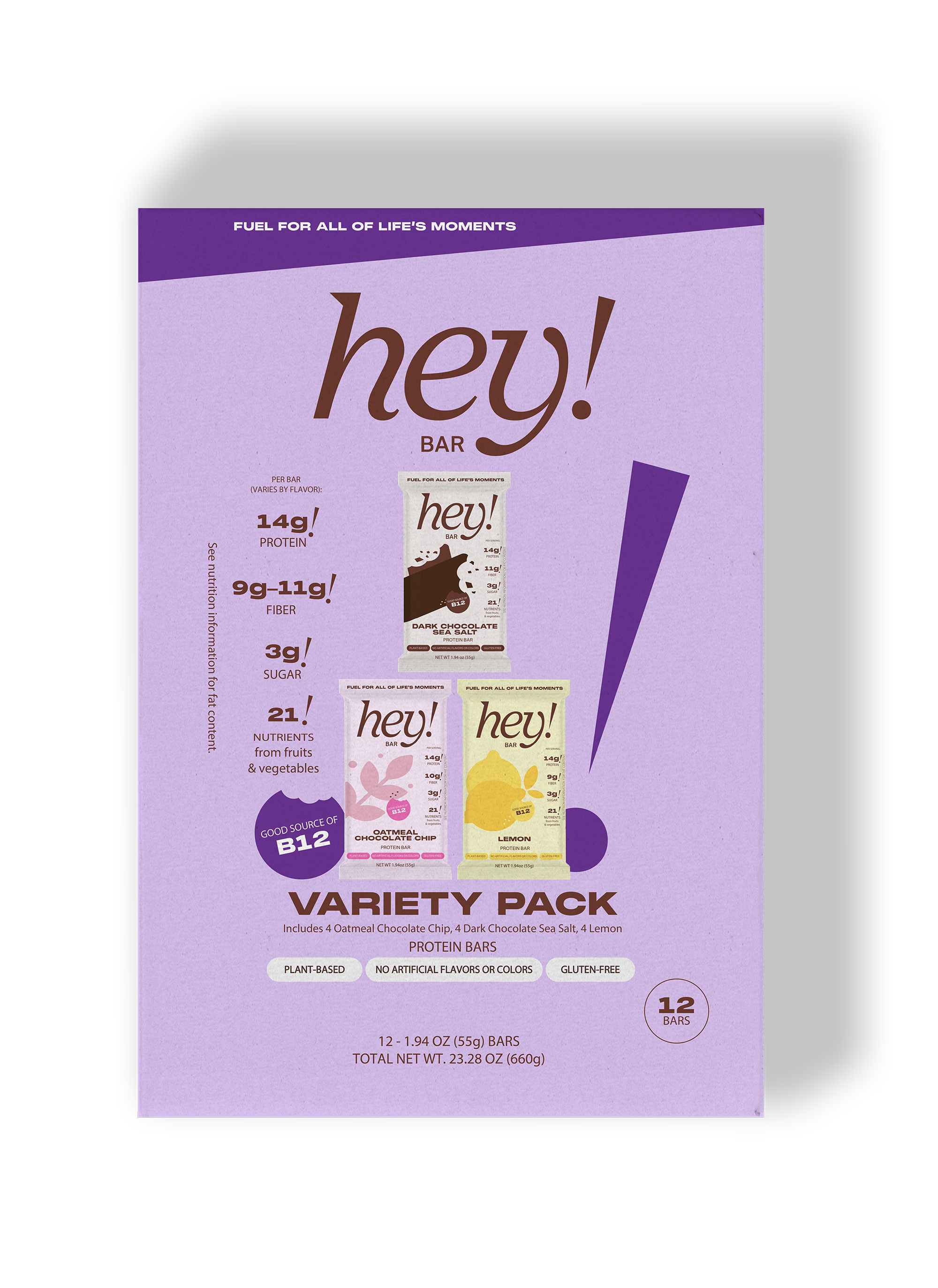 Variety Pack