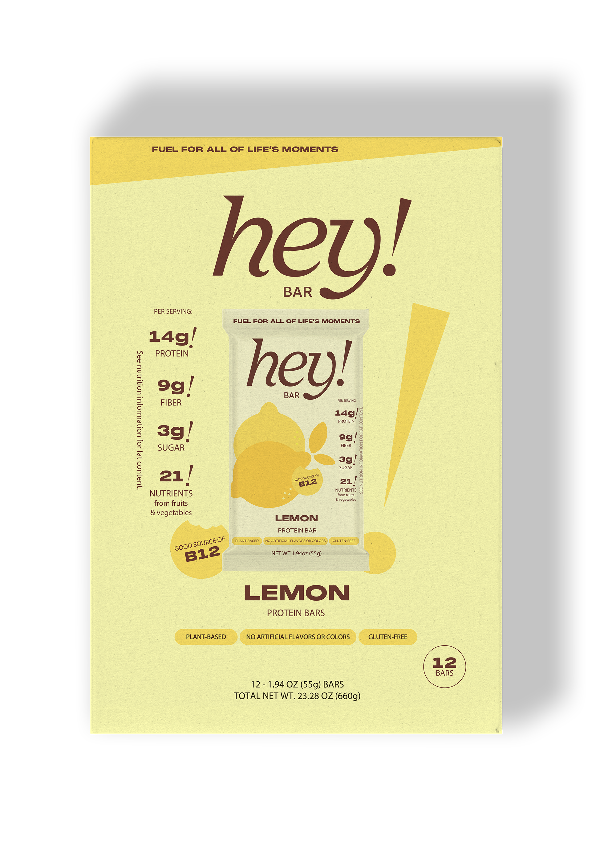 Lemon
