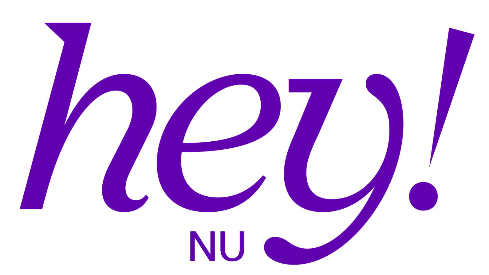 Hey Un HeyNu